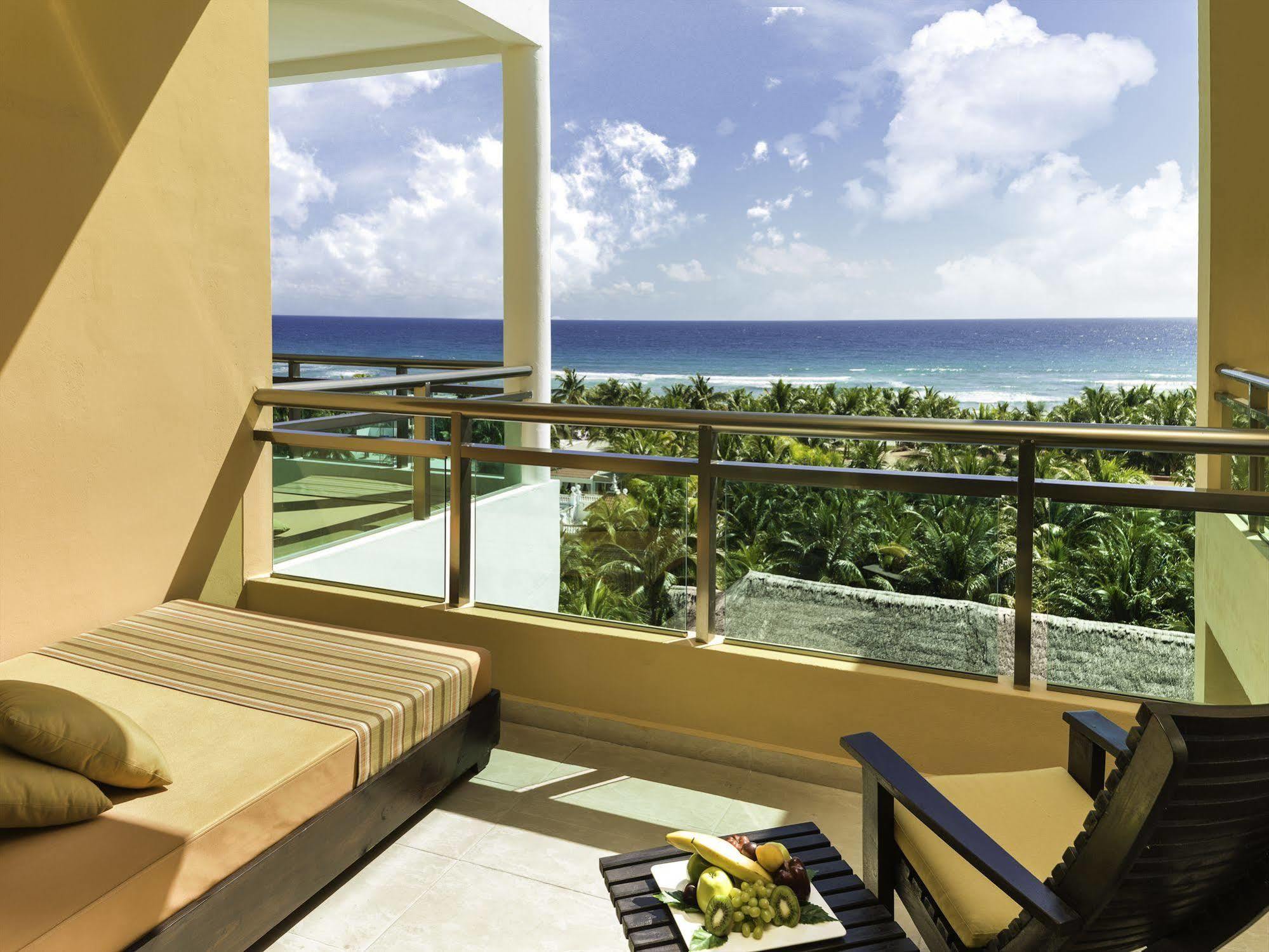 Hotel El Dorado Seaside Palms Adults Only Xetna Exterior foto